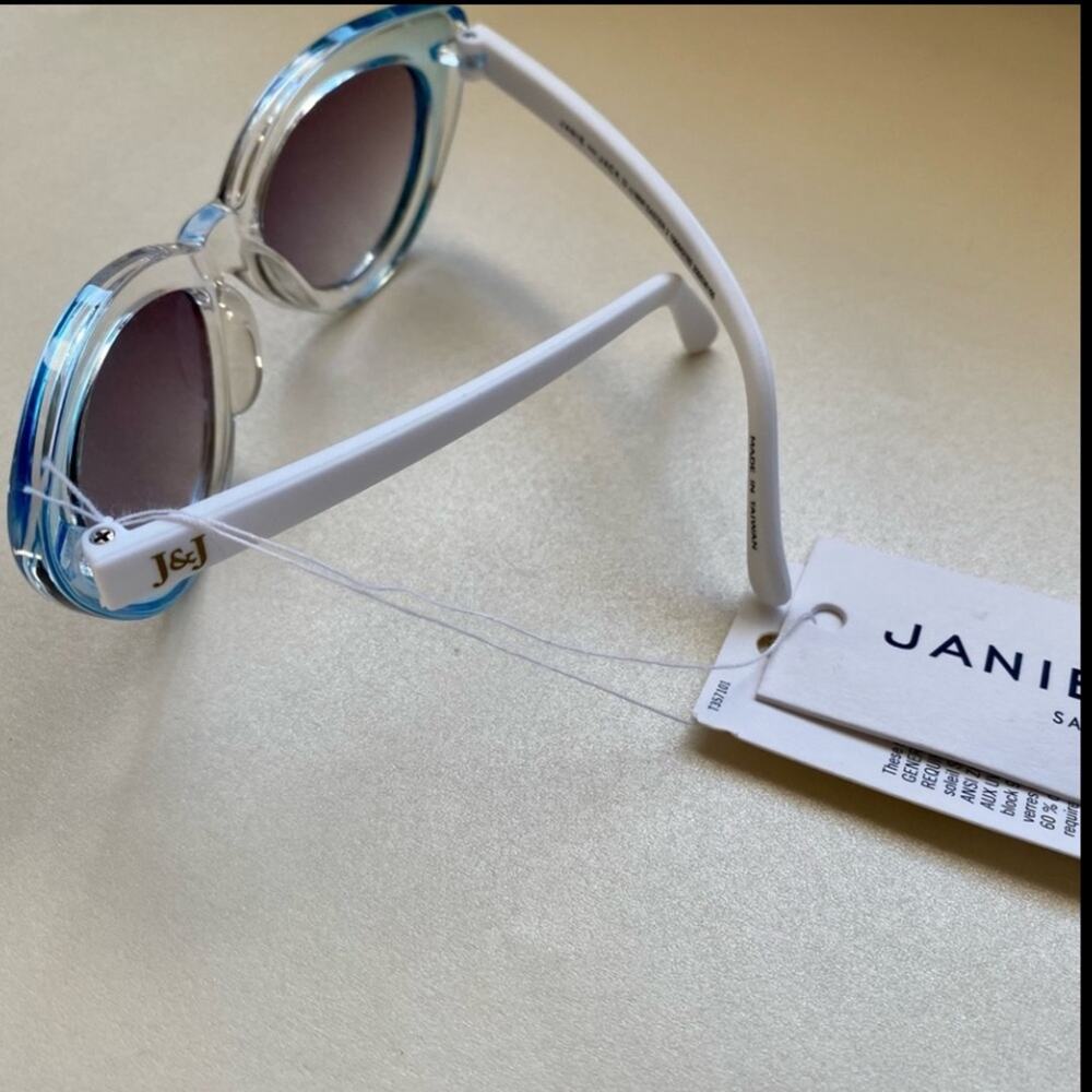 3+/$10ea Janie and Jack sunglasses - Picture 5 of 5